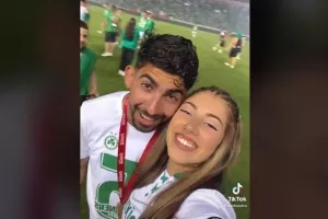 Περήφανη για Ανδρόνικο!