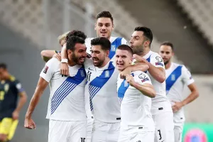 Τα δεδομένα και πώς η Ελλάδα μπορεί να προκριθεί στο Euro 2024