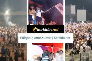 Πρωτάθλημα και... πρωτιά "Έσπασαν τα... ρολόγια"