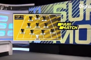 SUPER MONDAY - Η κορυφαία εντεκάδα στην 8η αγωνιστική των playoffs