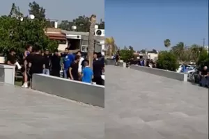 Το kerkida.net στο Δασάκι: "Φτιάχτηκαν" οι Believers! (βίντεο)