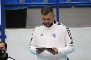 Ολοκλήρωσε με Χριστοφιδέλη η Ανόρθωση