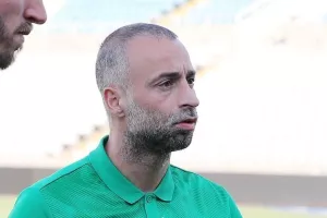 Μήνυμα... αγάπης σε Παπουλή (φώτο)