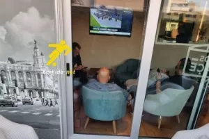 Ανόρθωση: Τα δεδομένα με Τιμούρ και Λάρκου