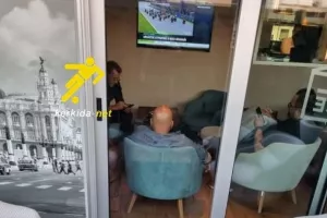 Το... νέο μοντέλο στην Ανόρθωση (Αποφάσεις-ρόλοι)