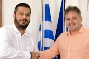 Οριστικά με Λιθουανό επενδυτή στην Α' κατηγορία! (φώτος)