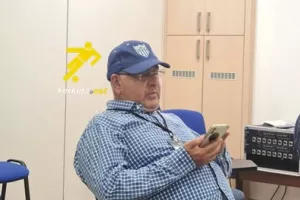 Γιατί η κίνηση;