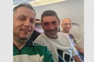 Tαξίδι για Παναθηναϊκό, πέτυχε Παντελίδη στην πτήση! 
