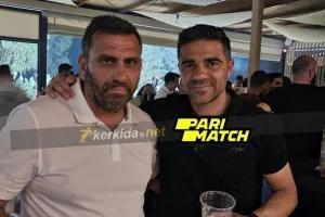 Δίδυμο... επιτυχίας! 
