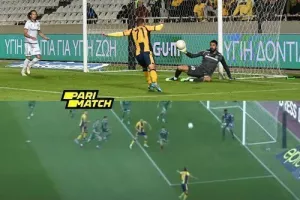 Ο Μαρόσα έχασε αυτό και έβαλε... ΑΥΤΟ! (φώτος/βίντεο)