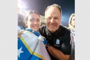 "Υλοποιήθηκε" η επιθυμία της Αριάδνης! 