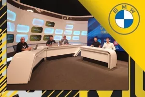 ΕΔΩ Η ΕΚΠΟΜΠΗ-Super Monday με PASP BEST11 B’ DIVISION AWARDS 2021/22