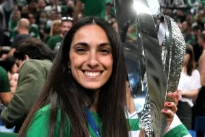 Φεύγει από τον Παναθηναϊκό και "κατηφορίζει" Κύπρο!