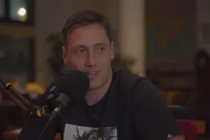 Panda Podcast/Κουβέντα με Δημήτρη για ΝΒΑ, Giannis και Κυπριακό μπάσκετ