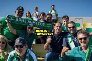 Ετοιμάζονται οι Αρειανοί ενόψει Απόλλωνα