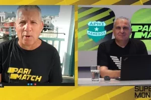 Ο Μουχτάρης της Μυκόνου!
