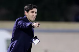 Ανακοίνωση για Άντονι Ιραόλα 
