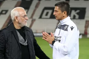«Ντόπες» από Ιβάν: «Πιστέψτέ το»