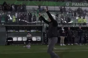 Γιοβάνοβιτς, πόρομ πορόμ πομ πέρομ περόμ! (βίντεο)