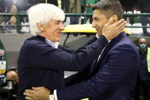 "Ζήτησα συγγνώμη από τον Γιοβάνοβιτς"