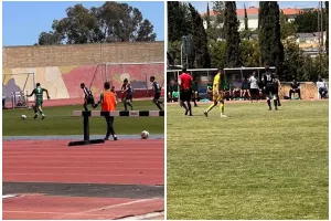 Σούπερ Καπ Κ15-Κ17/Έκαναν το 2 στα 2 Ομόνοια και ΑΠΟΕΛ! (Φώτος)