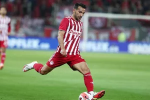 Καρβάλιο: "Θέλω να παίξω περισσότερο και να συνεισφέρω στην ομάδα"