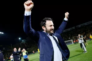 Ανάρτηση Καρυπίδη που «φωτογραφίζει» ευχάριστα για την αδειοδότηση του Άρη!