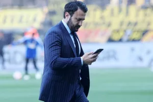Καρυπίδης σε Μπούργος: «Προχώρα τον σχεδιασμό»