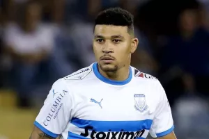 Κατελάρης... δύο μήνες μετά