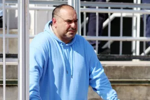 "Θα καταγγείλουμε για απόπειρα επηρεασμού των παικτών μας"