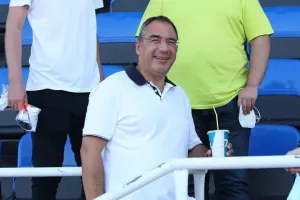 Κλεάνθης: "Eίμαστε ευγνώμονες σε όλες τις ομάδες διότι στήριξαν τον αγώνα μας"