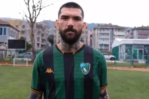 Νέο... Κολοβός