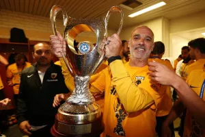 Τέλος και ο Νίκος Κορομηλάς μετά από 30 χρόνια