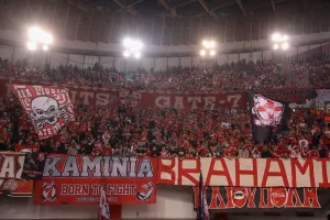 Αυτό είναι το πλάνο για τα εισιτήρια του Final Four του Βελιγραδίου