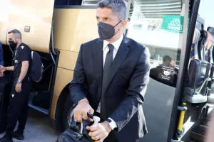 Λουτσέσκου: «Χάσαμε τον τελικό από ένα πέναλτι… εφεύρεση»