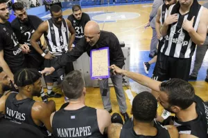 Τα 5+1 συμβόλαια του ΠΑΟΚ για τη νέα σεζόν και η επόμενη μέρα