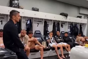 «Στο τέλος θα είναι μία από τις τέσσερις καλύτερες σεζόν του ΠΑΟΚ»