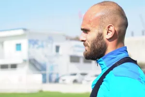 Στο Βέλγιο ο Μαλεκκίδης