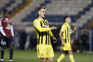 Μαντσίνι: «Θέλω έναν τίτλο με τον Άρη»