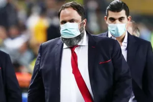 «Ο Μαρινάκης νιώθει ότι άρπαξαν την άνοδο από τη Νότιγχαμ»