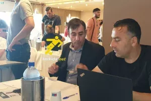 Παρέμβαση... για Σωφρόνη 