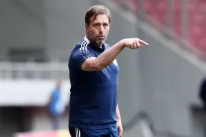 Μαρτίνς: «Δεν είναι ευκαιρία για εκδίκηση το ματς με τον ΠΑΟΚ»
