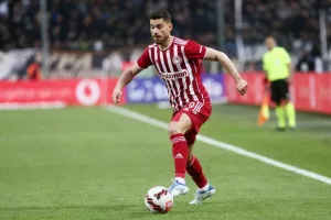 «Ανεβαίνει στα 6 εκατ. για Μασούρα η Τραμπζονσπόρ»