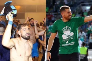 Μαυρίας για πρωτάθλημα με Ομόνοια και Απόλλωνα: "Πιο γλυκό το φετινό"