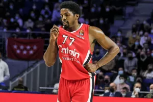 Επιπόλαιος ο τραυματισμός του ΜακΚίσικ