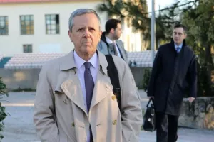 ΕΠΟ: Εκλέγεται την Τετάρτη νέος πρόεδρος ο Τάκης Μπαλτάκος