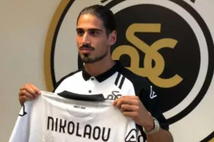 «Βλέπει Νικολάου από τη Σπέτσια η Άιντραχτ, υπήρξε επαφή και με τον ατζέντη του»