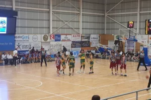 Πέρασε από το "Παλατάκι" και... 2-0 για ΑΕΚ! (φώτος)