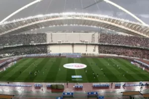Τέλος τα εισιτήρια της ΕΠΟ για τον τελικό!