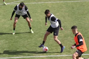 ΟΦΗ: Εκτός μόνο ο Λάμπρου